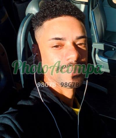 Acompanhante masculino foto sem retoque em Nova Iguaçu, foto 5 de Matheus