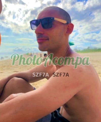 Acompanhante masculino em Rio de Janeiro com beijo grego (2) — Matheus