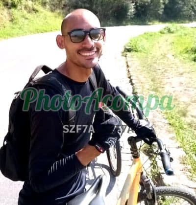 Acompanhante masculino em Rio de Janeiro — beijo grego, foto 4 de Matheus