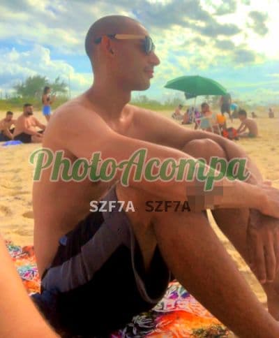 Foto 5: Acompanhante masculino foto sem retoque em Rio de Janeiro — Matheus