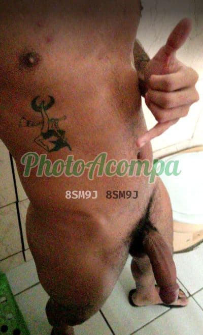 Acompanhante masculino foto verificada em Nova Iguaçu, foto 3 de Matheus