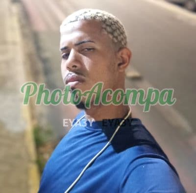 Acompanhante masculino em Jaboatão dos Guararapes com beijo na boca (2) — Matheus
