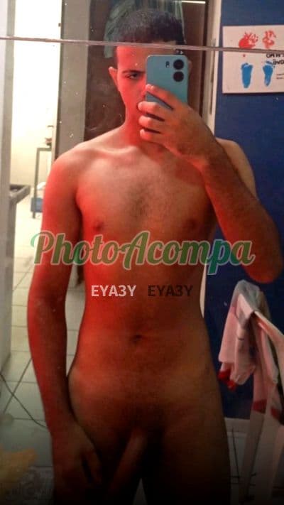 Acompanhante masculino foto verificada em Jaboatão dos Guararapes, foto 3 de Matheus