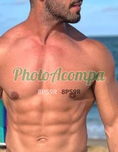 Acompanhante masculino foto verificada em Campo Grande, foto 3 de Matheus