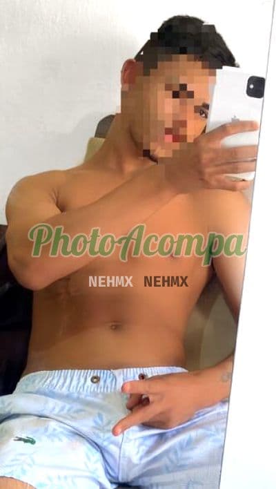 Acompanhante masculino foto sem retoque em Nova Iguaçu (5) — Matheus