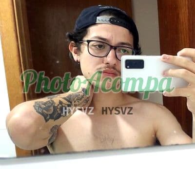 Acompanhante masculino foto sem retoque em São Paulo, foto 5 de Matheus
