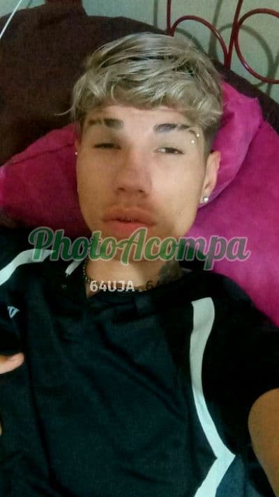 Acompanhante masculino foto verificada em Anápolis, foto 3 de Matheuz