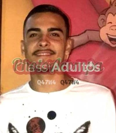 Acompanhante masculino imagem do anúncio em Rio de Janeiro — Matheuzin