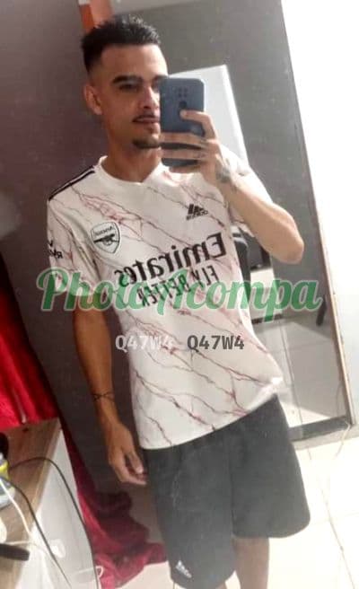 Acompanhante masculino foto real em Rio de Janeiro, foto 2 de Matheuzin