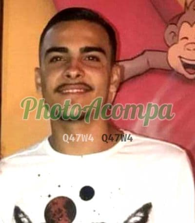 Foto 5: Acompanhante masculino foto sem retoque em Rio de Janeiro — Matheuzin