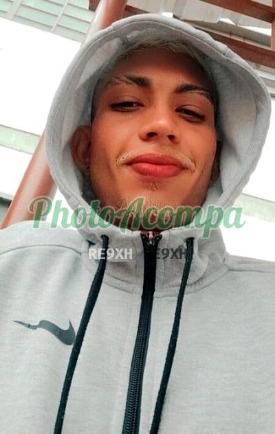 Foto 3: Acompanhante masculino foto verificada em Campo Grande — Mathias