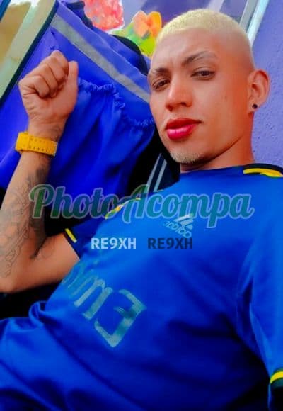 Acompanhante masculino em Campo Grande — beijo na boca, foto 4 de Mathias