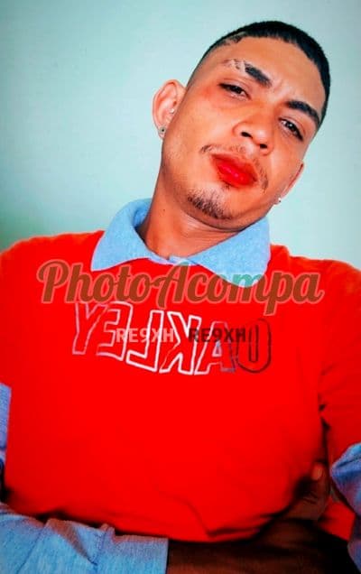 Acompanhante masculino foto sem retoque em Campo Grande, foto 5 de Mathias