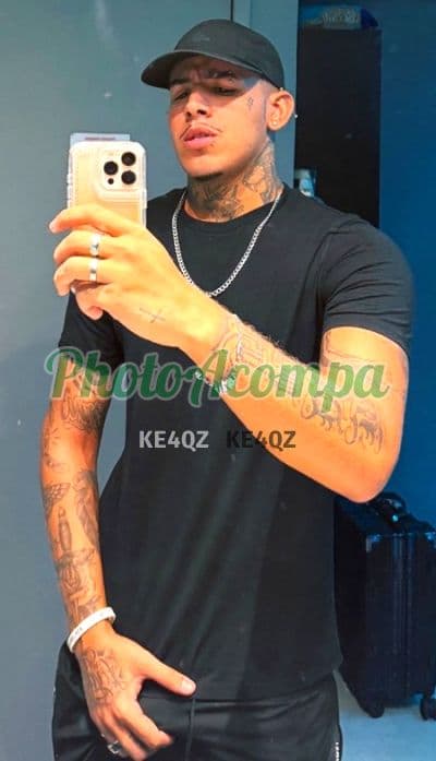 Foto 6: Acompanhante masculino em São Paulo — beijo na boca, Mathias