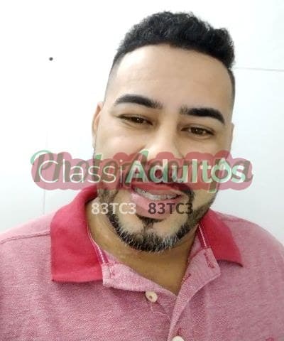 Acompanhante masculino imagem do anúncio em Rio de Janeiro