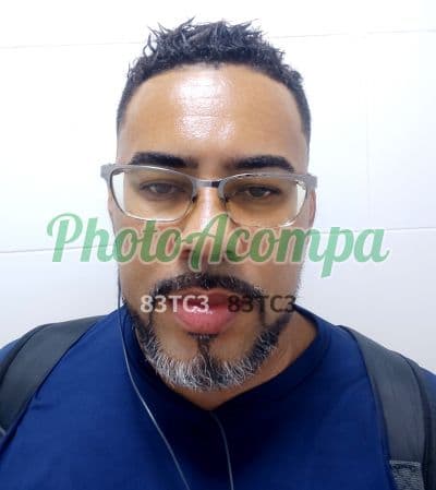 Foto 3: Acompanhante masculino foto verificada em Rio de Janeiro — Mathupino