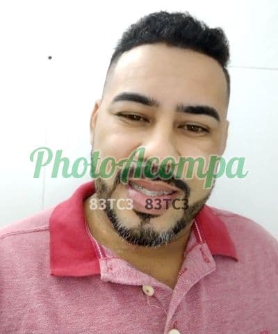Foto 6: Acompanhante masculino em Rio de Janeiro — beijo grego, Mathupino