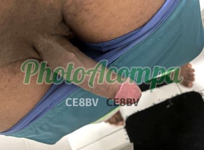 Acompanhante masculino em São Paulo — beijo grego, foto 2 de Matias