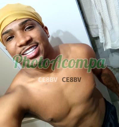 Acompanhante masculino foto sem retoque em São Paulo — Matias, foto 5
