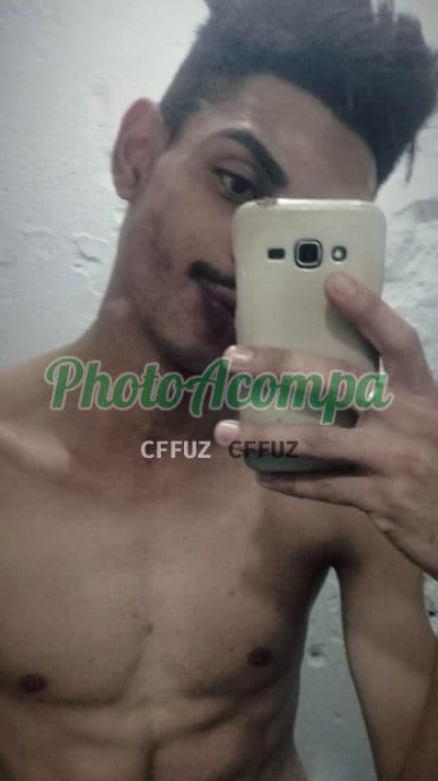 Acompanhante masculino em São Paulo — beijo grego, foto 2 de Matt