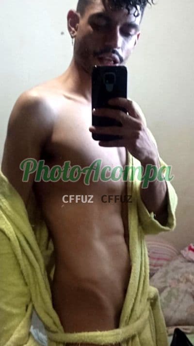 Acompanhante masculino foto verificada em São Paulo, foto 3 de Matt