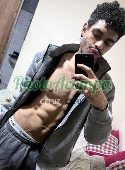 Acompanhante masculino foto sem retoque em São Paulo, foto 5 de Matt