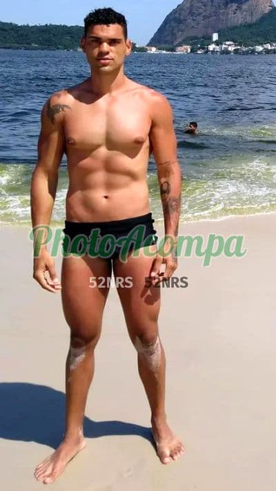 Acompanhante masculino foto sem retoque em Limeira (5) — Matteus