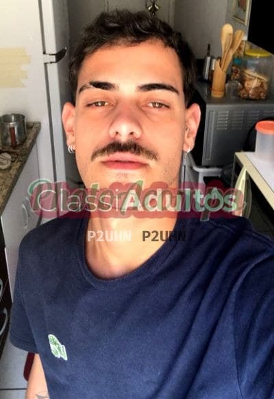 Acompanhante masculino imagem do anúncio em Guarulhos — Mattheus