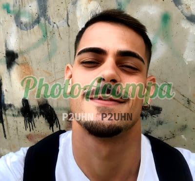 Foto 3: Acompanhante masculino foto verificada em Guarulhos — Mattheus