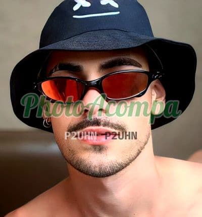 Acompanhante masculino em Guarulhos — beijo na boca, foto 4 de Mattheus