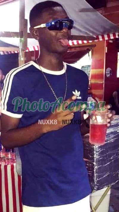 Foto 3: Acompanhante masculino foto verificada em Niterói — Mattheus