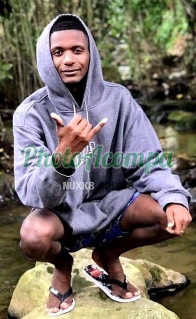 Foto 5: Acompanhante masculino foto sem retoque em Niterói — Mattheus