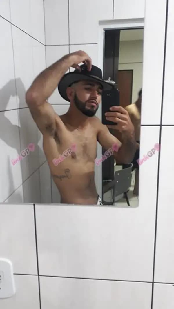 Acompanhante masculino olhos verdes em Barueri, foto 3 de Mau