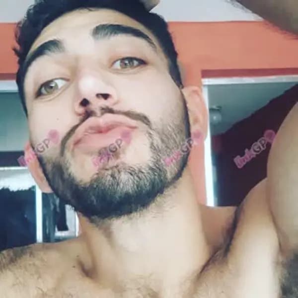 Acompanhante masculino em Barueri com atende casal (4) — Mau