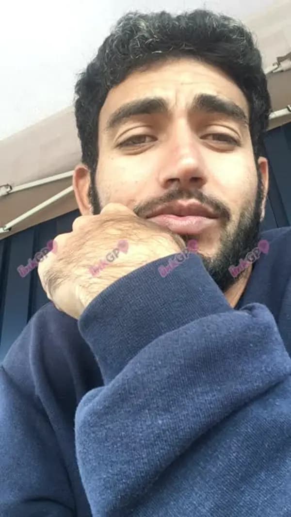 Foto 6: Acompanhante masculino em Barueri — beijo grego, Mau