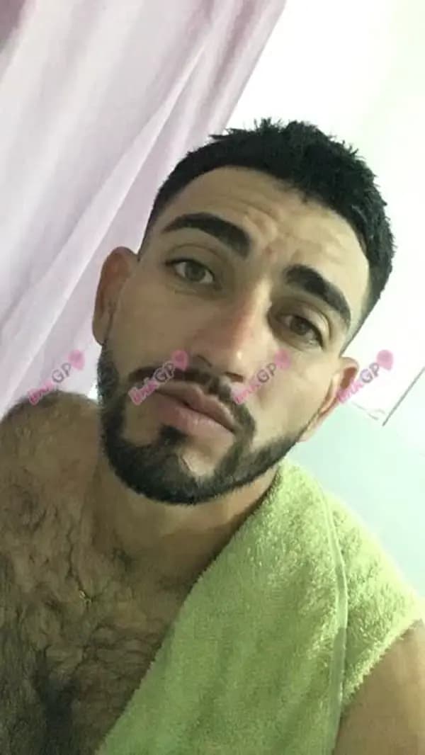 Acompanhante masculino alto em Barueri, foto 7 de Mau