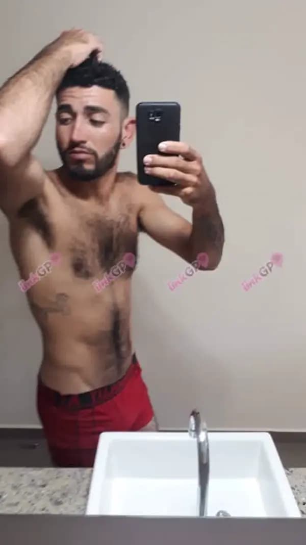 Acompanhante masculino olhos verdes em Barueri — Mau, foto 9
