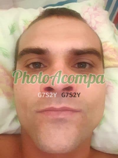 Foto 2: Acompanhante masculino em Curitiba — beijo grego, Maumau