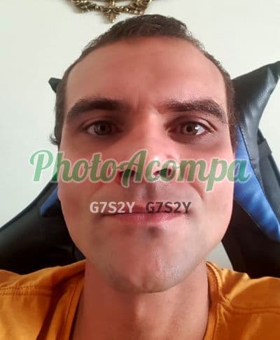 Foto 3: Acompanhante masculino foto verificada em Curitiba — Maumau