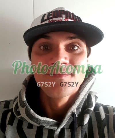 Foto 4: Acompanhante masculino em Curitiba — beijo grego, Maumau