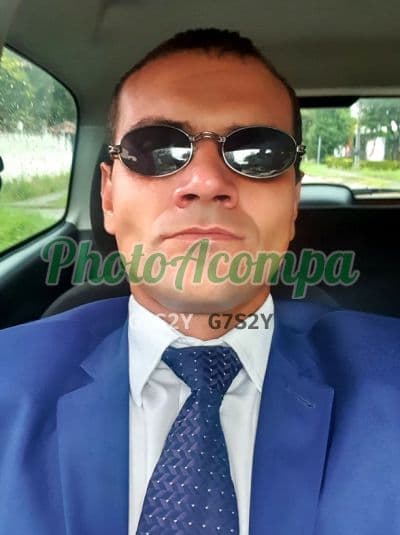Acompanhante masculino foto sem retoque em Curitiba, foto 5 de Maumau