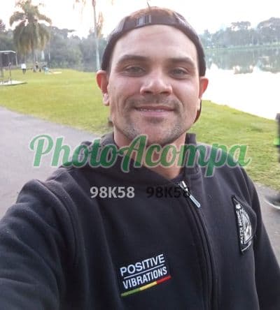 Acompanhante masculino em Curitiba — beijo grego, foto 6 de Maumau