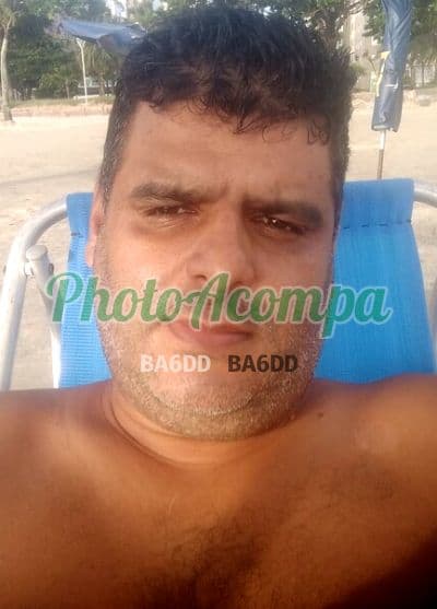 Acompanhante masculino imagem autêntica em Santos — Maurício, foto 4