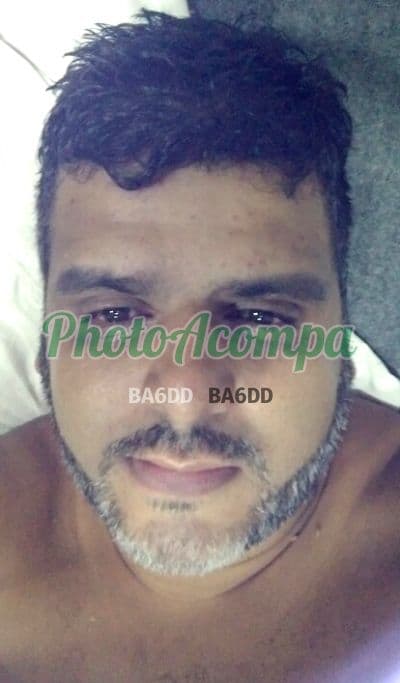 Foto 5: Acompanhante masculino foto sem retoque em Santos — Maurício