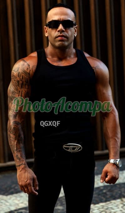 Acompanhante masculino foto verificada em Rio de Janeiro, foto 3 de Maurício