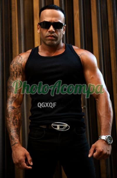 Acompanhante masculino imagem autêntica em Rio de Janeiro — Maurício, foto 4