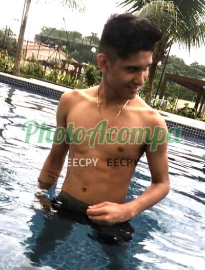 Foto 5: Acompanhante masculino foto sem retoque em Manaus — Maurício