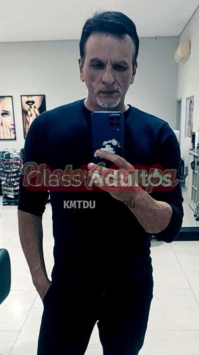 Acompanhante masculino imagem do anúncio em Americana, foto de perfil
