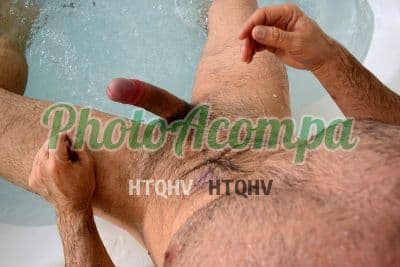 Foto 4: Acompanhante masculino em Uberlândia — beijo grego, Mauro