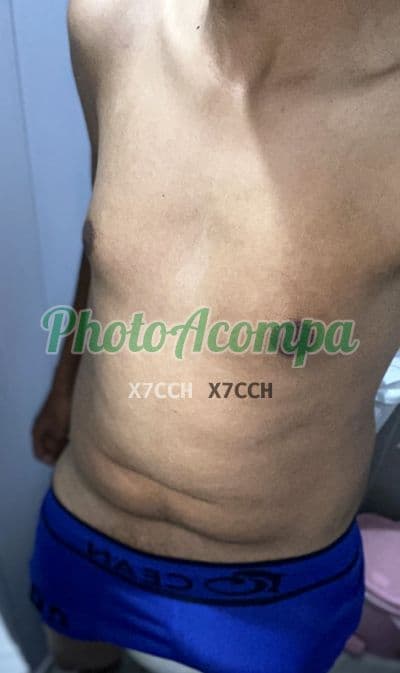 Acompanhante masculino foto verificada em Suzano, foto 3 de Mauro